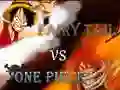 Permainan Fairy Tail Vs One Piece talian Permainan Fairy Tail Vs One Piece talian
