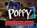 Permainan Poppy Waktu Permainan Padankan! talian