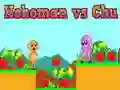 Permainan Hohoman vs Chu talian Permainan Hohoman vs Chu talian