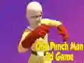 Permainan Permainan One Punch Man 3D talian Permainan Permainan One Punch Man 3D talian