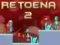Permainan Retoena 2 talian