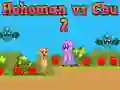 Permainan Hohoman vs Chu 2 talian Permainan Hohoman vs Chu 2 talian