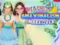 Permainan Makeover Fesyen Maksimalis talian Permainan Makeover Fesyen Maksimalis talian