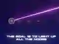 Permainan Node Laser talian