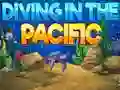Permainan Menyelam di Pasifik talian