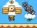 Permainan Pengembaraan Super Droid talian Permainan Pengembaraan Super Droid talian
