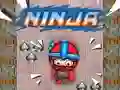 Permainan Ninja talian Permainan Ninja talian