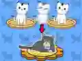 Permainan Kondominium Kucing talian Permainan Kondominium Kucing talian