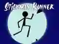 Permainan Pelari Stickman talian