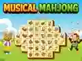 Permainan Mahjong Muzik talian Permainan Mahjong Muzik talian