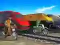 Permainan Basikal vs Kereta talian Permainan Basikal vs Kereta talian