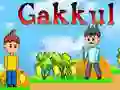 Permainan Gakkul talian