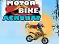 Permainan Akrobat Motosikal talian Permainan Akrobat Motosikal talian