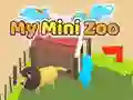 Permainan ZOO Mini Saya talian