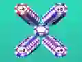 Permainan Permainan Nombor Gaya Solitaire talian Permainan Permainan Nombor Gaya Solitaire talian
