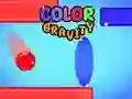 Permainan Graviti Warna talian