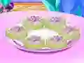 Permainan Memasak Donat Pelangi yang Sedap talian Permainan Memasak Donat Pelangi yang Sedap talian