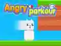 Permainan Parkour Marah talian Permainan Parkour Marah talian