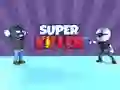Permainan Pembunuh Super talian
