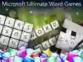 Permainan Microsoft Ultimate Word Games talian Permainan Microsoft Ultimate Word Games talian