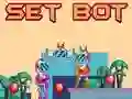 Permainan Set Bot talian