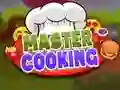 Permainan Ketua Memasak talian Permainan Ketua Memasak talian