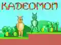 Permainan Kadeomon talian Permainan Kadeomon talian