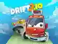Permainan Drift 3.io talian Permainan Drift 3.io talian
