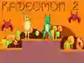 Permainan Kadeomon 2 talian Permainan Kadeomon 2 talian