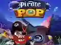 Permainan Pirate Pop talian