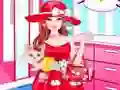 Permainan Barbie dengan Kucing talian