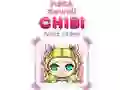 Permainan Pembuat Avatar Chibi Mega Kawaii talian