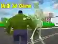 Permainan Permainan Hulk 3D talian