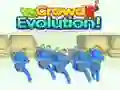 Permainan Evolusi Orang Ramai! talian Permainan Evolusi Orang Ramai! talian