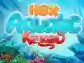 Permainan Kraken Akuatik Hexagon talian Permainan Kraken Akuatik Hexagon talian