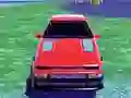 Permainan Hancur Kereta Ekstrem talian