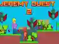 Permainan Jeremy Quest 2 talian Permainan Jeremy Quest 2 talian
