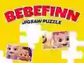 Permainan Puzzle BebeFinn talian