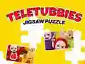 Permainan Teletubbies Jigsaw Puzzle talian