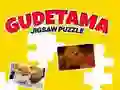 Permainan Puzzle Gudetama talian Permainan Puzzle Gudetama talian
