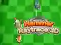 Permainan Palu Raytrace 3D talian