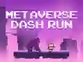 Permainan Lari di Metaverse talian
