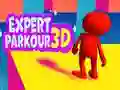Permainan Pakar Parkour 3D talian