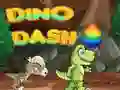 Permainan Dino Lari talian