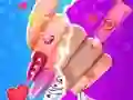 Permainan Salun Kuku Hari Valentine talian