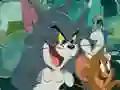 Permainan Teka-teki Jerry dan Tom talian