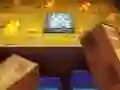 Permainan Parkour di gua 3D talian