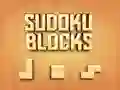 Permainan Blok Sudoku talian
