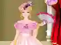 Permainan Barbie Pakaian Vintage talian