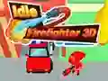 Permainan Jurutera Kebakaran Menganggur 3D talian